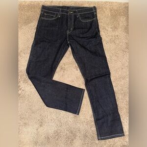 Levis men’s Jean 510 33x30